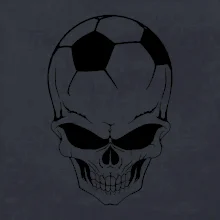 Futbal lebka lopta Futbal lebka lopta