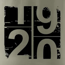 Tachometer 20 Tachometer 20