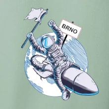 Brno penis raketa Brno penis raketa