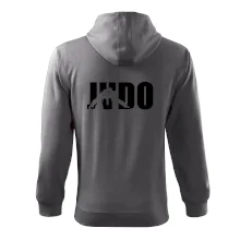 Judo - Nápis Judo - Nápis