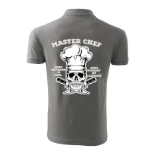 Master chef revír SK Master chef revír SK
