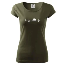 Traktor EKG Traktor EKG