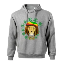 Rasta Lion Rasta Lion