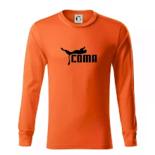 Coma paródia Coma paródia