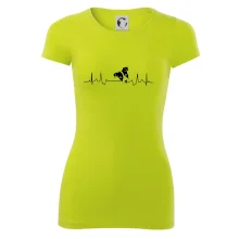 Jack Russell Terriér Ekg Jack Russell Terriér Ekg