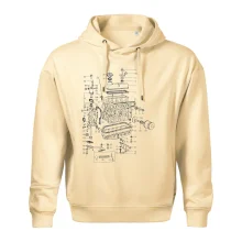 Motor škoda 105-136