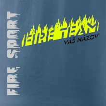 Fireteam - oheň - Váš názov Fireteam - oheň - Váš názov