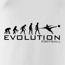 Evolution Football