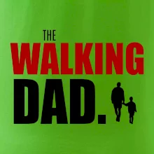 The walking dad jedno dieťa