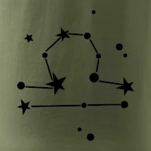 Súhvezdie - Libra - Váhy Súhvezdie - Libra - Váhy