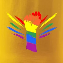 Ruka blesky Ruka blesky