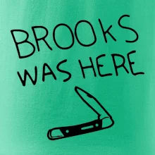 Väznice Shawshank Väznice Shawshank