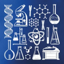 Laboratórium - ikony Laboratórium - ikony