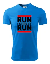 Run Forrest Run