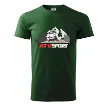ATV štvorkolka sport ATV štvorkolka sport