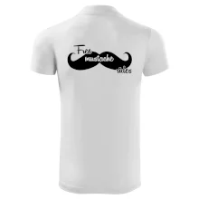 Free Mustache rides Free Mustache rides