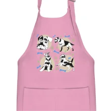 Bradáč - 4 obrázky