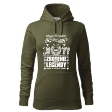 Zrodenie legendy - pre vojaka Zrodenie legendy - pre vojaka