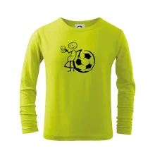 Veľký futbalista Veľký futbalista