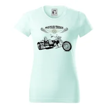 Moto trike Moto trike