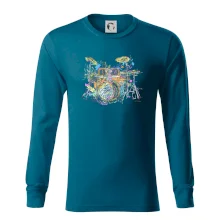 Bicie farebné splash