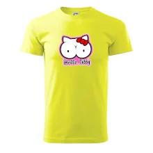 Hello titty