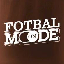 Fotbal mode