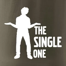 Bachelor party - The single one