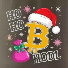 Ho ho hodl