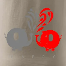 Slon veselý Slon veselý