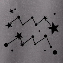 Súhvezdie - Aquarius - Vodnár