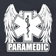 Paramedic Paramedic
