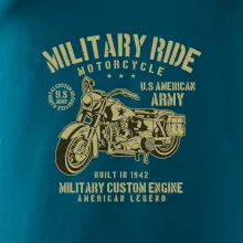 Military Ride Military Ride