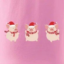 Vianočné prasiatka