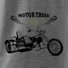 Moto trike