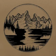 Cestovanie kruh - rieka