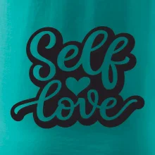 Self love
