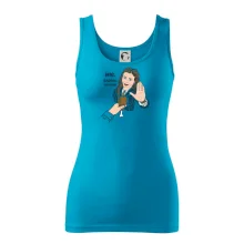 Nie, radšej zeleninu (Pecka design)