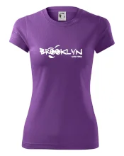 Brooklyn úsmev