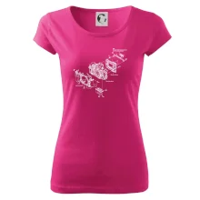 Nákres Digitálny fotoaparát