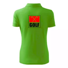 Golfové palice