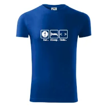 Eat sleep Code Eat sleep Code