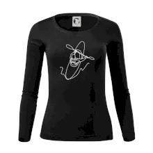 Kajak zhora jedným ťahom