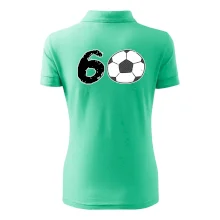 Futbal okrúhle narodeniny 60