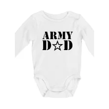 Army dad Army dad