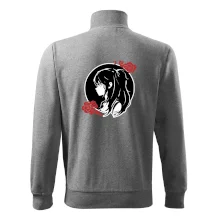 Anime dievča Anime dievča