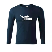 Coma paródia Coma paródia