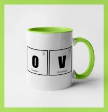 Periodická tabuľka Prešov