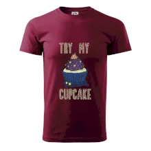 Try my cupcake (Radek Pilař ART)