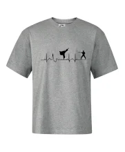 Karate EKG